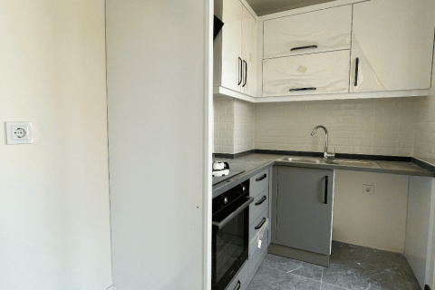 1+1 Lägenhet  i Konyaalti, Antalya, Turkiet Nr. 194241 - 12