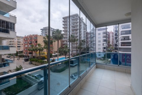 Продажа квартиры  в Махмутларе, Анталье, Турция 2 комн., 110м2, №191668 – фото 18