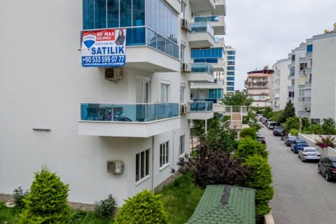 Продажа квартиры  в Махмутларе, Анталье, Турция 2 комн., 110м2, №191668 – фото 19