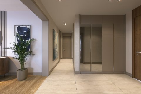 Продажа квартиры  в Эйюпе, Стамбуле, Турция 4+1, 330м2, №193382 – фото 10