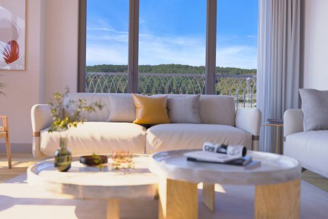 Продажа квартиры  в Эйюпе, Стамбуле, Турция 4+1, 330м2, №193382 – фото 12