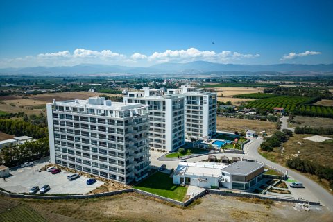 Apartment for sale  in Gaziveren, Guzelyurt, Northern Cyprus, 2 bedrooms, 94m2, No. 194070 – photo 2