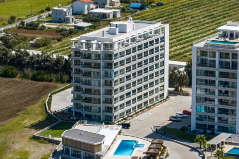 Apartment for sale  in Gaziveren, Guzelyurt, Northern Cyprus, 2 bedrooms, 94m2, No. 194070 – photo 4