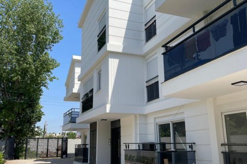 Продажа квартиры  в Ларе, Анталье, Турция 4+1, 175м2, №193581 – фото 9