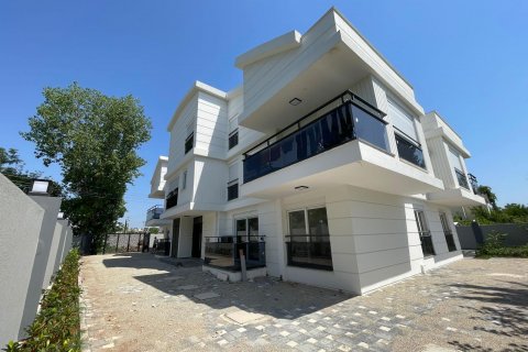 Продажа квартиры  в Ларе, Анталье, Турция 4+1, 175м2, №193581 – фото 8