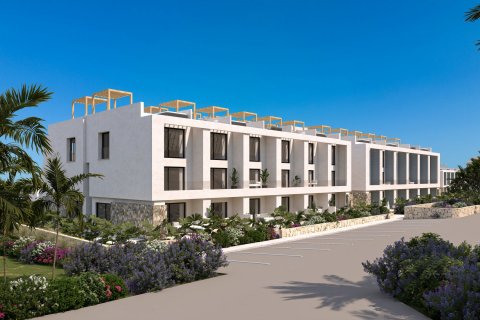 Apartment for sale  in Iskele, Northern Cyprus, studio, 49m2, No. 186777 – photo 5