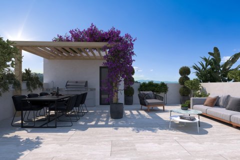 Apartment for sale  in Iskele, Northern Cyprus, studio, 49m2, No. 186777 – photo 3
