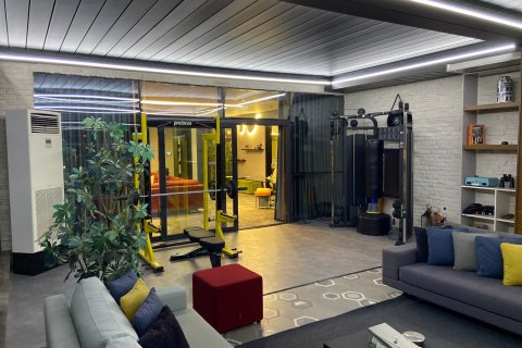 Office for sale  in Izmir, Turkey, 3 bedrooms, 938m2, No. 183961 – photo 18