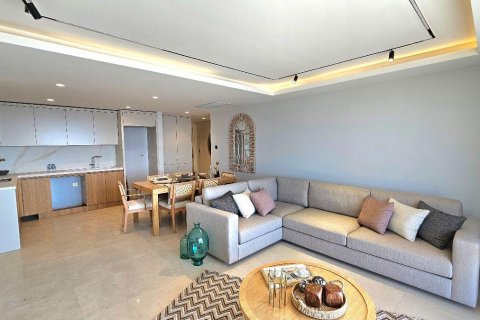 Продажа квартиры в Ялыкаваке, Мугле, Турция 3+1, 110м2, №206735 – фото 19