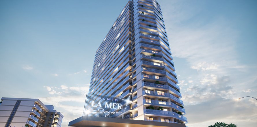 1+0 Apartment in Maltepe, Istanbul, Turkey No. 186867