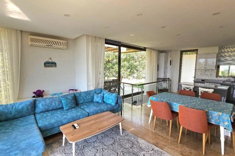 Продажа виллы  в Ялыкаваке, Мугле, Турция 3+1, 140м2, №206738 – фото 17