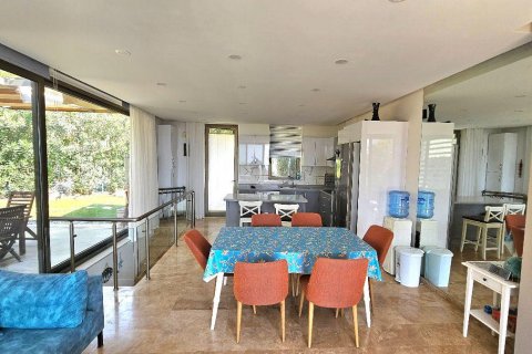 Продажа виллы  в Ялыкаваке, Мугле, Турция 3+1, 140м2, №206738 – фото 16