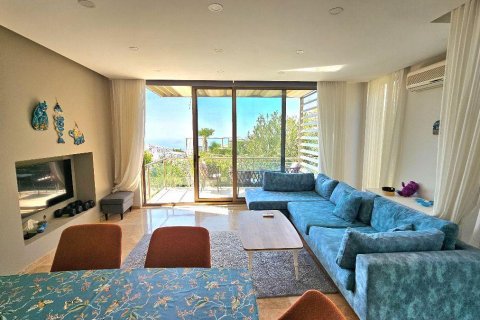 Продажа виллы  в Ялыкаваке, Мугле, Турция 3+1, 140м2, №206738 – фото 15