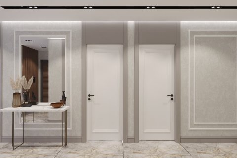 3+1 Leilighet i Bagcilar, Istanbul, Tyrkia Nr. 188856 - 12