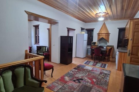 Villa  2+1  Alanya, Antalya, Türkiye №191265 - 15
