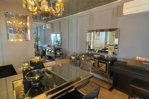 Продажа квартиры  в Коньяалты, Анталье, Турция 3+1, 150м2, №193583 – фото 8