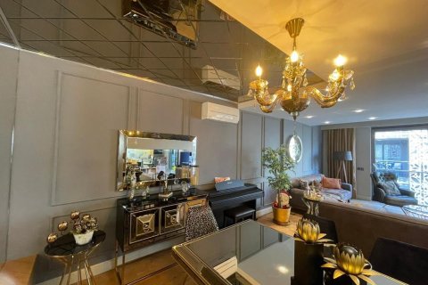 Продажа квартиры  в Коньяалты, Анталье, Турция 3+1, 150м2, №193583 – фото 10