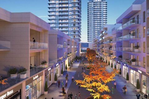 2+0 Leilighet  i Izmir, Tyrkia Nr. 193451 - 7