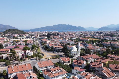 Продажа квартиры  в Мармарисе, Мугле, Турция 2+1, 75м2, №194246 – фото 8