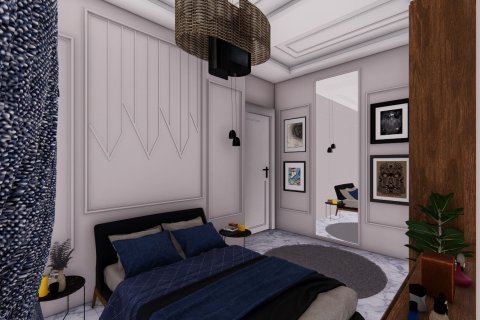 Apartment for sale  in Antalya, Turkey, 2 bedrooms, 82m2, No. 193584 – photo 2