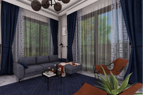 Apartment for sale  in Antalya, Turkey, 2 bedrooms, 82m2, No. 193584 – photo 3