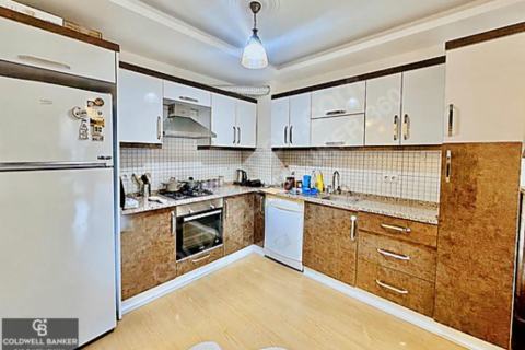 Продажа квартиры  в Фоче, Измире, Турция 2+1, 110м2, №186728 – фото 15