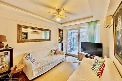 Продажа квартиры  в Фоче, Измире, Турция 2+1, 110м2, №186728 – фото 12