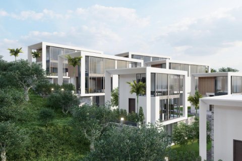 for sale in Izmir, Turkey, 120m2, No. 193118 – photo 1