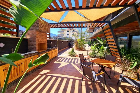 Продажа квартиры  в Аланье, Анталье, Турция 3+3, 180м2, №192097 – фото 4