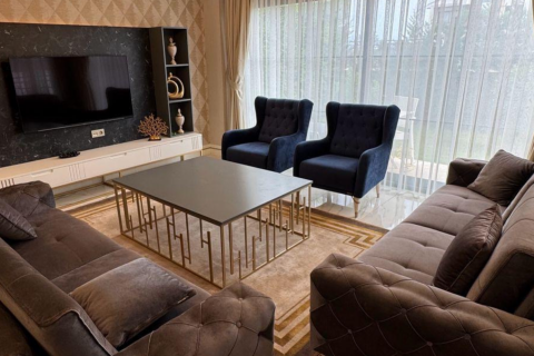 Продажа виллы  в Белеке, Анталье, Турция 4+1, 300м2, №192142 – фото 1