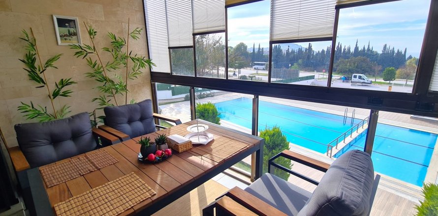 Kuşadası, Aydın, Türkiye №184060