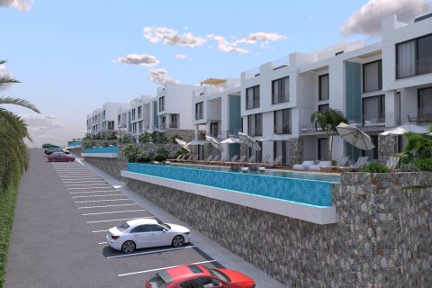 Apartment for sale  in Iskele, Northern Cyprus, studio, 49m2, No. 186777 – photo 16