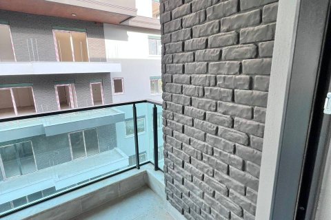 Продажа квартиры  в Аланье, Анталье, Турция 2+1, 120м2, №191534 – фото 21