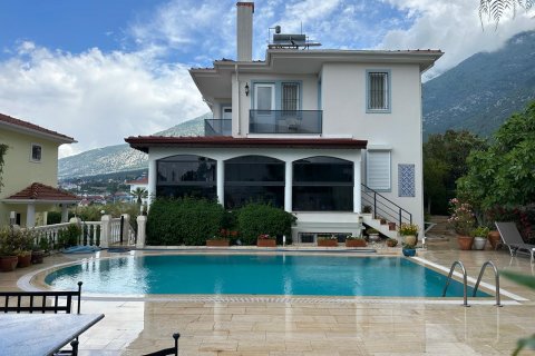 Villa  7+2  Ölüdeniz, Fethiye, Muğla, Türkiye №191963 - 2