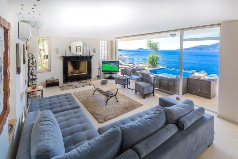4+2 Villa  in Kalkan, Antalya, Türkei Nr. 193867 - 10