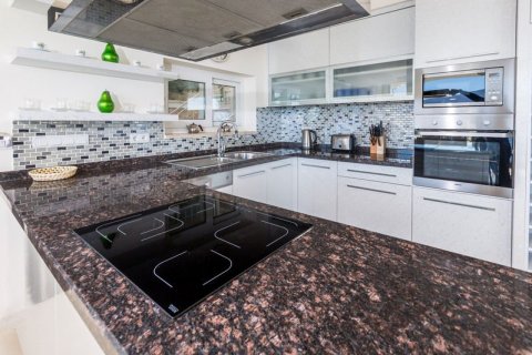 4+2 Villa  in Kalkan, Antalya, Türkei Nr. 193867 - 12