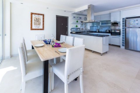 4+2 Villa  in Kalkan, Antalya, Türkei Nr. 193867 - 11