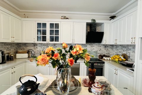 Villa for sale  in Kemer, Antalya, Turkey, 3 bedrooms, 180m2, No. 192213 – photo 7