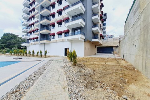 Продажа квартиры  в Авсалларе, Анталье, Турция 1+1, 55м2, №190166 – фото 6