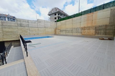 Продажа квартиры  в Авсалларе, Анталье, Турция 1+1, 55м2, №190166 – фото 8