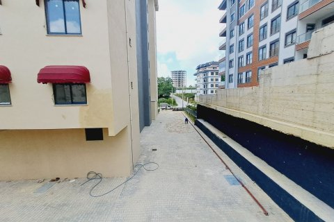 Продажа квартиры  в Авсалларе, Анталье, Турция 1+1, 55м2, №190166 – фото 9