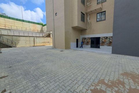 Продажа квартиры  в Авсалларе, Анталье, Турция 1+1, 55м2, №190166 – фото 7