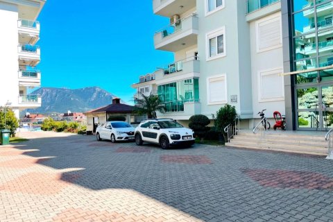 Lägenhet  i Alanya, Antalya, Turkiet Nr. 194223 - 23