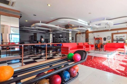 Lägenhet  i Alanya, Antalya, Turkiet Nr. 194223 - 22