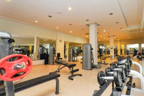 Lägenhet  i Alanya, Antalya, Turkiet Nr. 194223 - 24