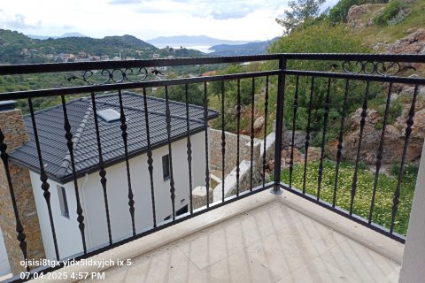 Villa for sale  in Marmaris, Mugla, Turkey, 4 bedrooms, 160m2, No. 193198 – photo 8