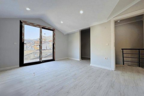 Продажа пентхауса  в Фетхие, Мугле, Турция 3+1, 130м2, №192739 – фото 12