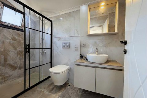 Продажа пентхауса  в Фетхие, Мугле, Турция 3+1, 130м2, №192739 – фото 14