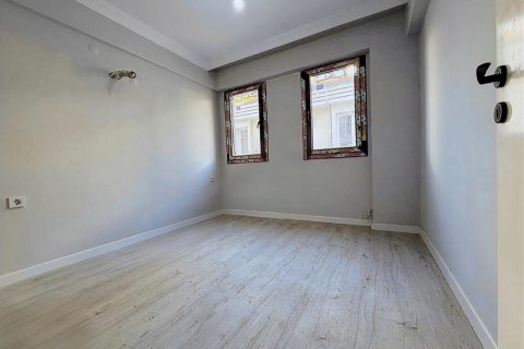 Продажа пентхауса  в Фетхие, Мугле, Турция 3+1, 130м2, №192739 – фото 13