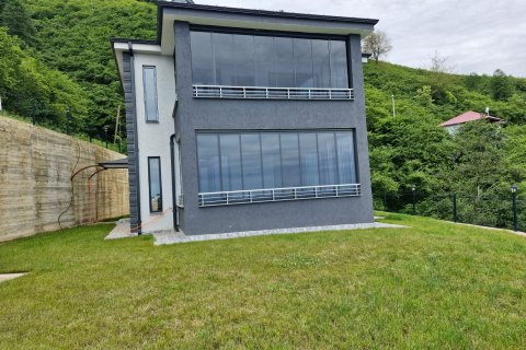 Продажа виллы в Арсине, Трабзоне, Турция 4+1, 196м2, №206581 – фото 25